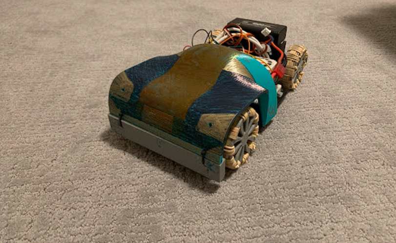 RC Car