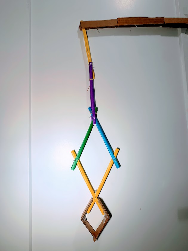 Delta Robot Gripper