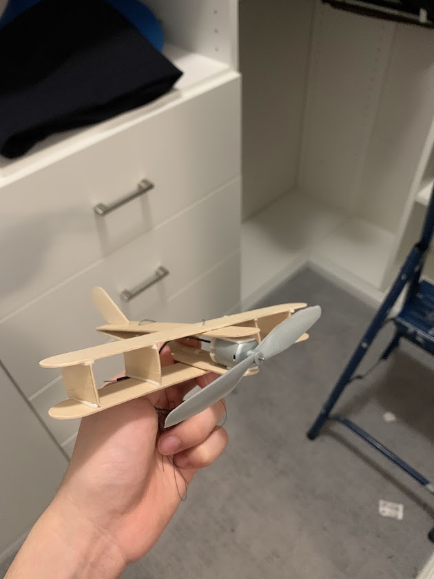 DIY Drone